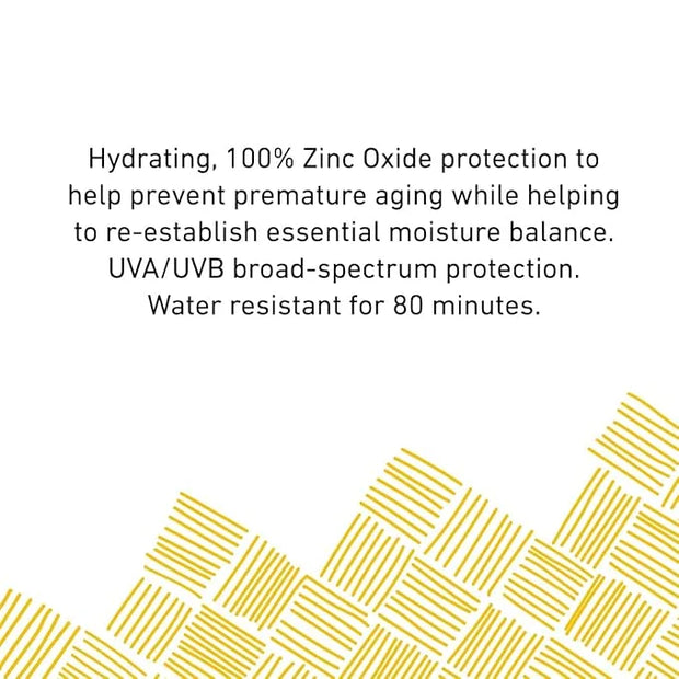 MyCHELLE Dermaceuticals Solar Defense SPF 30 (2.3 Fl Oz) - Moisturizing Reef Safe Sunscreen with Red Algae Extract and Kuk...