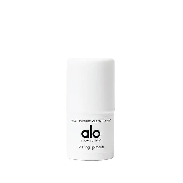 Alo Yoga Lasting Lip Balm - Non-Sticky, Intense Hydration and Moisture with Staying Power - 0.15 Oz - Product Image