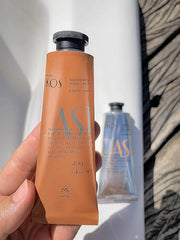 natura - Ekos Castanha (Brazil Nut) Hand Cream - Anti-Dryness Hand Balm - 24-Hour Deep Hydration Skin Moisturizer - Vegan ...