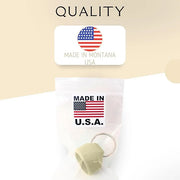Keychain Holder EOS Lip Balm Stick