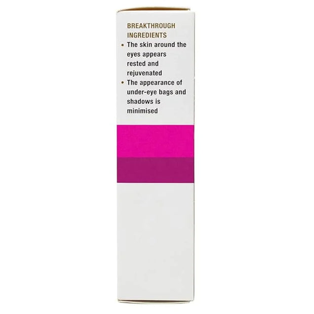 Snake Venom Eye Cream 15ml - with SYN - AKE & EYEPRO - Product Image