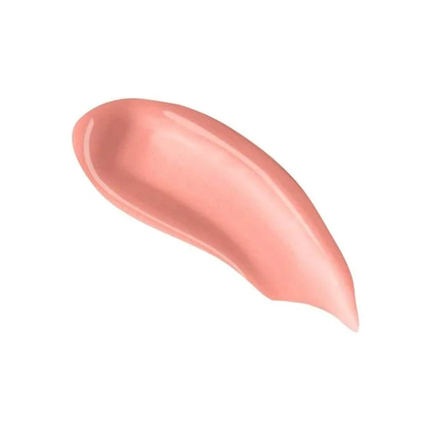 L.A. COLORS High Shine Shea Butter Lip Gloss, Baby Cakes, 0.14 Ounce (Pack of 2) - Product Image