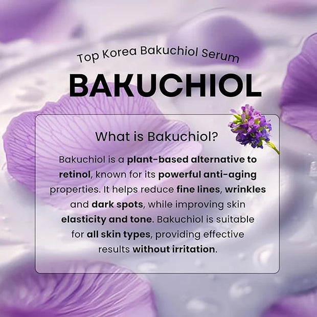 Excuse My Frank Bakuchiol Age Defense Eyecream, Korean Eye Cream, Gentle Cream, Natural Retinol, Dark Circles Puffiness & ...
