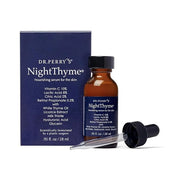 Dr. Perry's Complete Facial Skincare Regimen, 4 Pc. Kit - Vitamin C Night Serum, Facial Moisturizer, SPF Skin Protector, F...