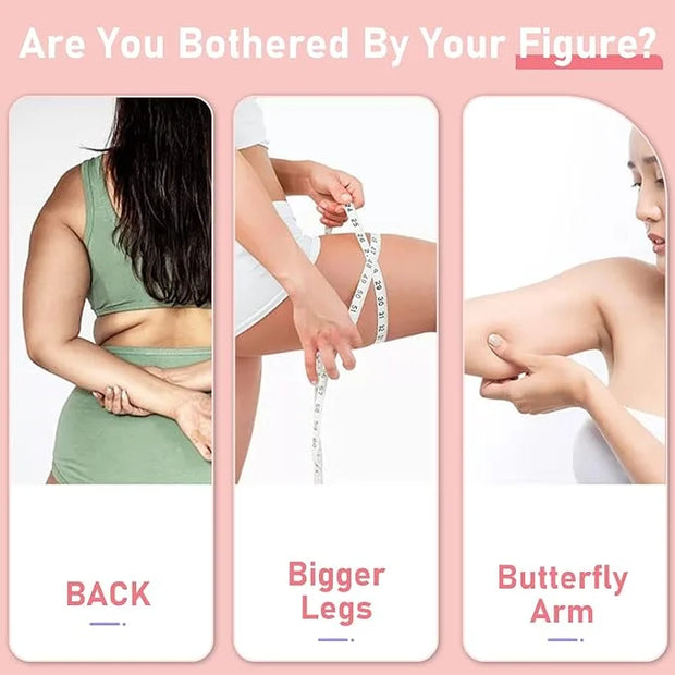 YNXing Thigh Master Thigh Trimmer Thin Body/Thigh Toner - Product Image