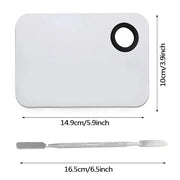 2 Pack Professional Makeup Palette, 2 Types Pro