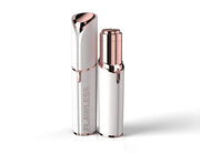 Finishing Touch Flawless Women's Painless Hair Remover , White/Rose Gold - Product Image