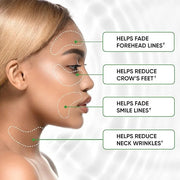 Under Eye Mask for Puffy