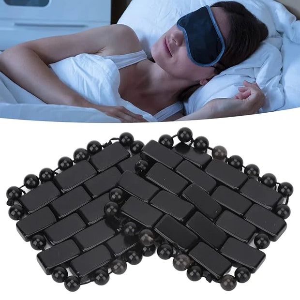 Jade Eye Mask, Jade Stone Eye Patch Small Quartz Eye Pad Shape Gallery Reduce Swelling Tighten Relieve Pressure Quartz Sto...
