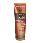 Banana Boat Summer Color Self Tanning Lotion, 6oz | Deep Dark Color for All Skin Tones, Self Tanner Lotion, Gradual Tannin...