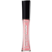 L'Oreal Paris Infallible Pro Gloss Plump Lip Gloss with Hyaluronic Acid, Long Lasting Plumping Shine, Lips Look Instantly ...