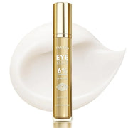 6% Caffeine Eye Cream for Puffy Eyes & Dark Circles, 1% Retinol Eye Serum for Under Eye Bags, Anti-Aging Eye Treatment for...
