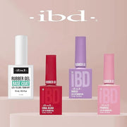 IBD Rubber Gel Base Coat 0.5 oz - Product Image