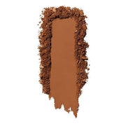 e.l.f. Camo Powder Foundation, Lightweight, Primer-Infused Buildable & Long-Lasting Medium-to-Full Coverage Pressed Founda...