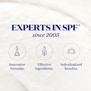 Supergoop! Mineral Sheerscreen SPF 30 PA+++, 0.5 fl oz - 100% Mineral, Broad Spectrum Face Sunscreen + Primer + Helps Filt...