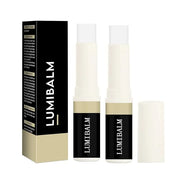 2PCS Lumibalm Stick For Under Eye Bags,Lumibalm Eye Serum Stick,For Eye Bags,For Puffiness and Bags Reduces Fine Lines - P...