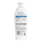 Curel Daily Healing Body Lotion for Dry Skin, Dermatologist Recommended Hydrating Body Lotion with Advanced Ceramides Comp...