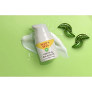 Burt's Bees Calming Eye Cream With Aloe and Rice Milk, Moisturizes Without Causing Redness or Irritation, 98.7 Percent Nat...