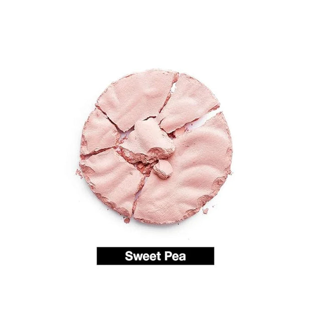 Revolution Beauty, Blusher Reloaded, Pressed Powder Face Blusher, Highly Pigmented & Long Lasting Formula, Sweet Pea, 0.26...
