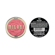 Milani Baked Blush, Powder Blush for Cheeks, Cruelty Free Makeup - Shape, Contour & Highlight Face for a Shimmery or Matte...