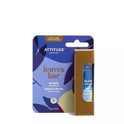 ATTITUDE Plastic-free Lip Balm, EWG Verified