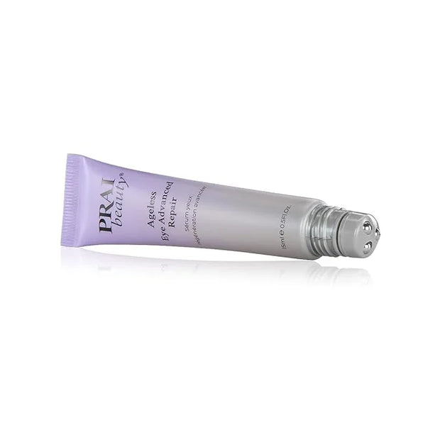 PRAI Beauty - Ageless Eye Advanced Eye Serum 0.5 oz - Product Image