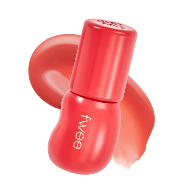 3D Voluming Gloss 70% (Rich) | Sorbet 70% l High Shine, Non-Sticky Lip Gloss for Makeup | Long-Lasting, Moisturizing Gel F...