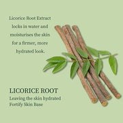 Licorice Skincare Set with Licorice Root Extract Locks in Moisture and Nourishes Skin, Valentine's Day & Holiday Set - Pro...