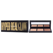 MAC Hyper Glow Palette - Get It Glowin 15 oz