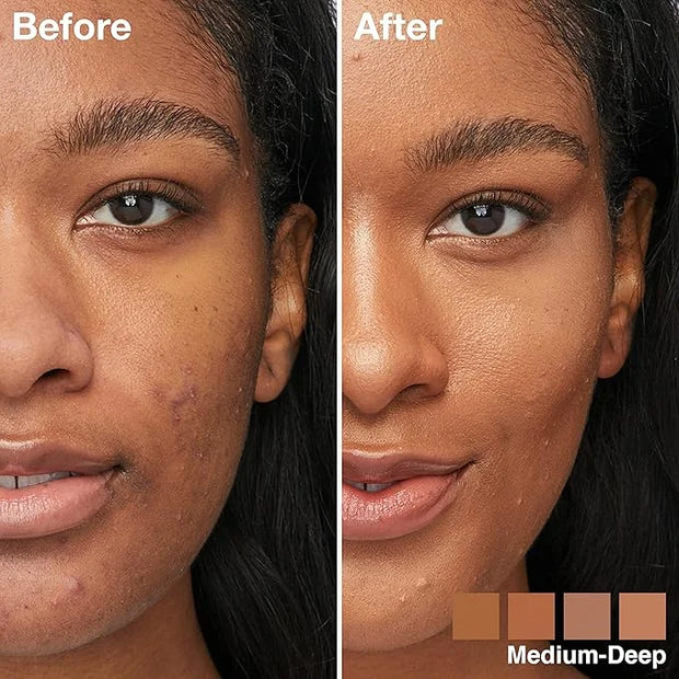 Maybelline New York Instant Age Rewind Instant Perfector 4-In-1 Glow Makeup, Medium/Deep - Product Image