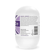 Fresh Kidz Roll On Deodorant for Kids and Teens - Baking Soda and Aluminum-free 24 Hour Protection for Sensitive Skin - Gi...