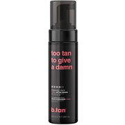 b.tan Ultra Dark Self Tanner Mousse | Too Tan - Best, 1 Hour Express Sunless Tanning Foam, Gold Bronzing Glow, No Fake Tan...