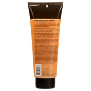 Woody's Hair and Body Wash for Men – 2-in-1 Cleanser & Body Wash, Deep Cleansing, Hydrating, Refreshing Scent, Sulfate-Fre...