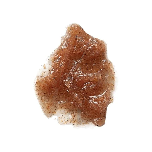 Eight Saints Zen Out Of Ten Bamboo Detox Face Scrub Exfoliator, Natural and Organic Daily Exfoliating Facial Scrub With Ba...