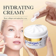 Collagen face wash sets for women, 13 Pcs Skin Care Set , Facial Kit with Facial Cleanser Toner Eye Cream Face Serum Face ...