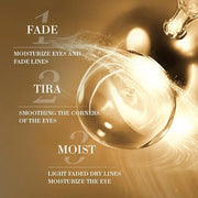 Retinol Firming & Smoothing Eye Cream Moisturizing & Nourishing Eye Fade Dark Circles Eye Eye Cream - Product Image