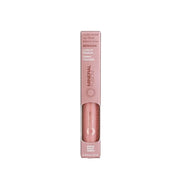Mineral Fusion Hydro-Shine Lip Gloss, Bermuda, 0.15 Ounces - Product Image