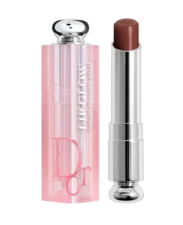 Dior Addict Lip Glow Lipstick Lip balm 020 Mahogany - Product Image