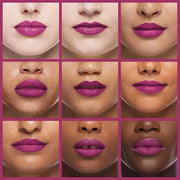 COVERGIRL Exhibitionist Lip Gloss, Adulting, 0.12 Fl Oz - Product Image