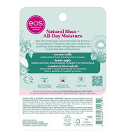 eos Natural Shea Lip Balm, Honey
