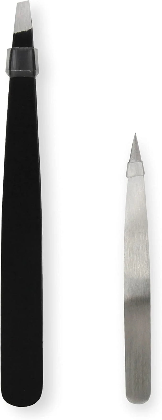 Amazon Basics 4 Piece Brow Kit, black - Product Image
