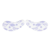 Pacifica Reusable Mask – Under Eye Mask Silicone Face Mask for Fine Lines & Dark Circles, Pair with Serum, Storage Tin Inc...