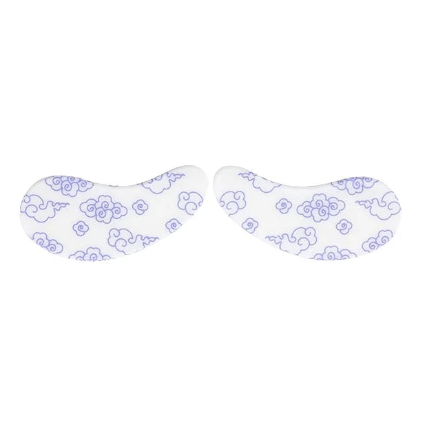 Pacifica Reusable Mask – Under Eye Mask Silicone Face Mask for Fine Lines & Dark Circles, Pair with Serum, Storage Tin Inc...