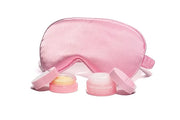 HydroPeptide Beauty Rest, Sleep Mask Trio Set: Hydro Lock Sleep Mask, LipLock Hydrator & 100% Silk Sleeping Mask - Product...