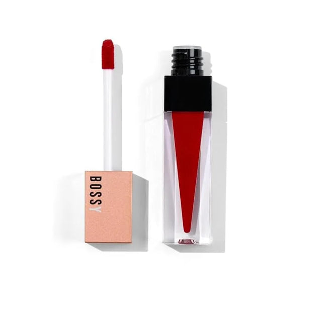 Liquid Lipstick for Women, Long Lasting All Day Long