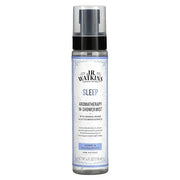 J.R. Watkins Sleep Aromatherapy in-Shower Mist, Natural Monoi & Sandalwood, 4 oz - Product Image
