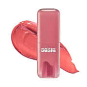 Glow Bokki Glossy Lip Tint, Korean Beauty (GB07 Bacon Pink, 4.1 grams) - Product Image