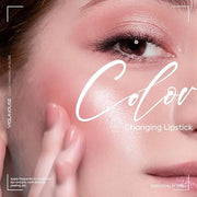 VIOLA HOUSE Color Changing Lip Gloss, PH Lip Tinted, High gloss lipstick, waterproof,long lasting lip care. 5g - Product I...
