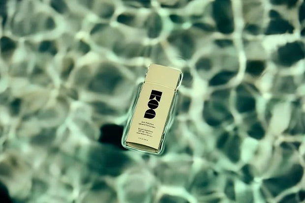 Koa Mineral Sunscreen - Invisible - Traditional, Nourishing Ingredients From Hawaii - Effectively Protects Skin From Sun w...