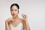 Vita C Brightening Eye Cream | 77% Lemon Water & Niacinamide | Dull Eye Area & Tired Skin Treatment | Special applicator f...